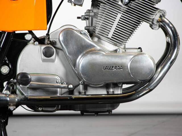Laverda 750 SF