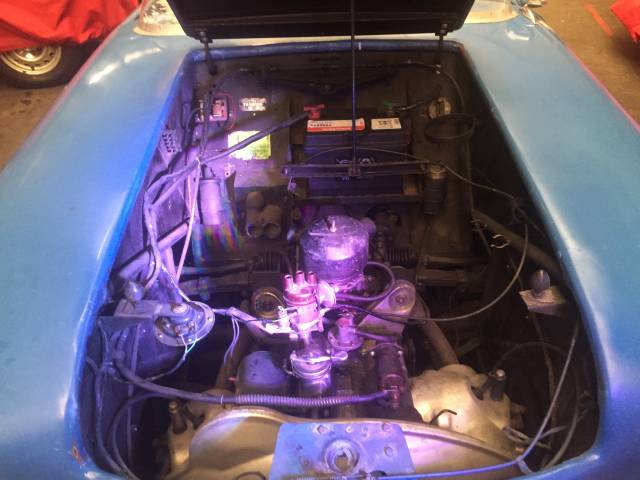 Panhard Dyna X 87