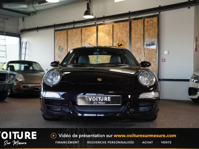 Porsche 911 Carrera S