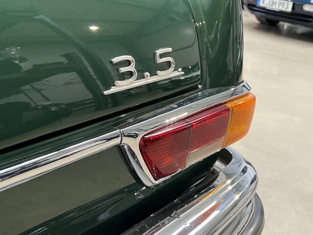 Mercedes-Benz 280 SE 3,5