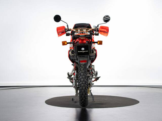 Honda NX 650 Dominator