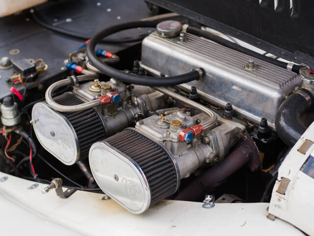 Morgan Plus 4