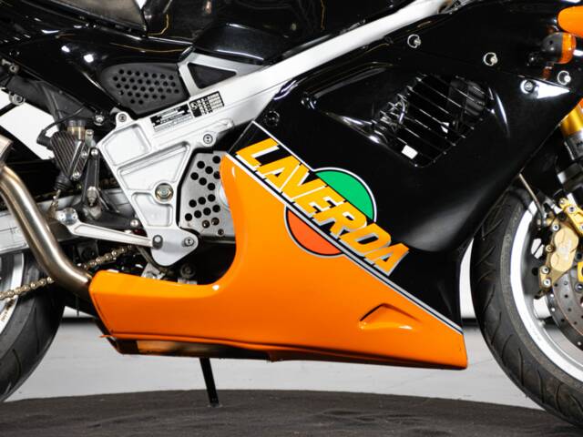 Laverda 750 S Sport