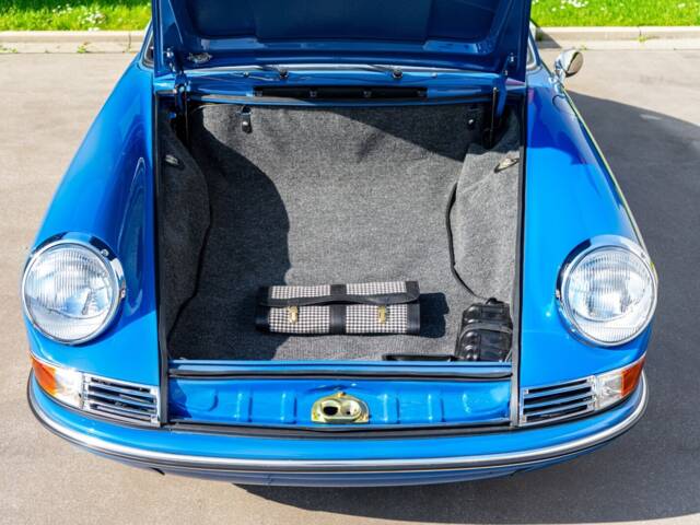 Porsche 911 2.0