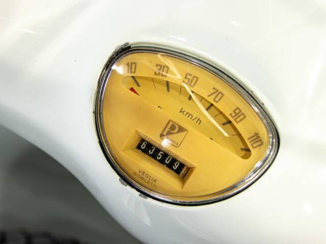 Piaggio Vespa 125 Super