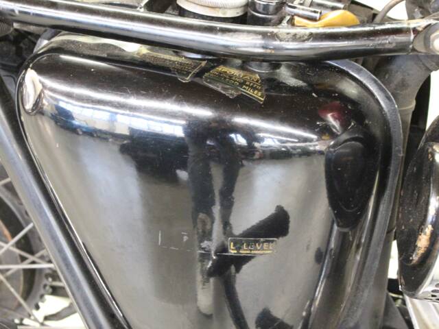 Triumph Bonneville T120