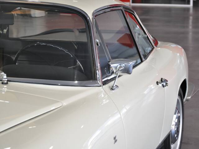 Alfa Romeo 2600 Sprint Zagato