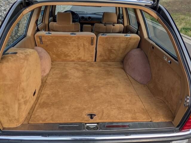 Mercedes-Benz 280 TE
