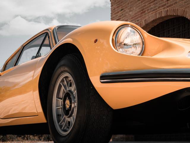 Ferrari Dino 246 GT