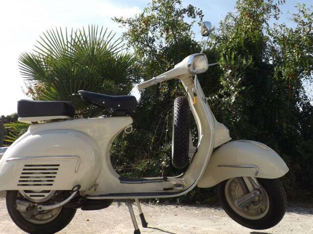 Piaggio Vespa 150 GL