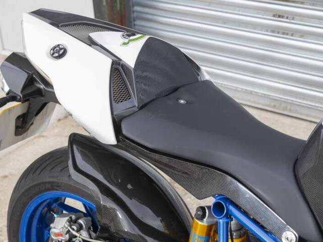 BMW HP2 Sport