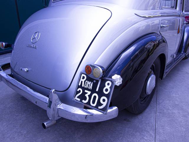Mercedes-Benz 170 DS
