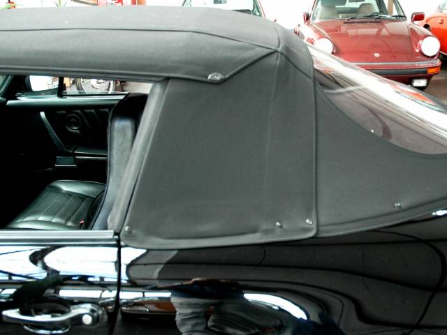 Porsche 911 SC 3.0