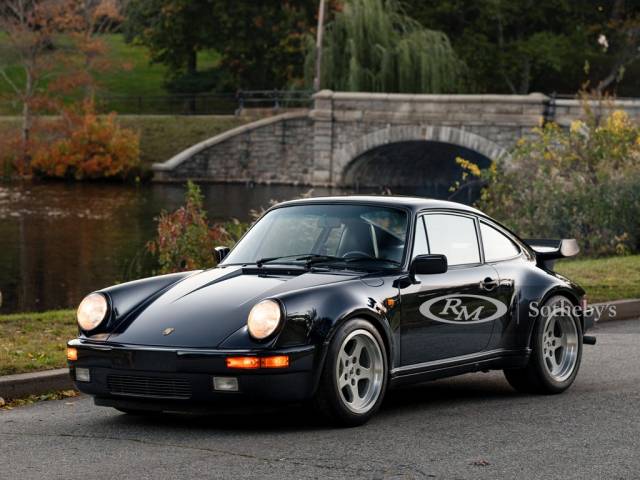 Image 1/50 of RUF BTR 3.4 (1985)