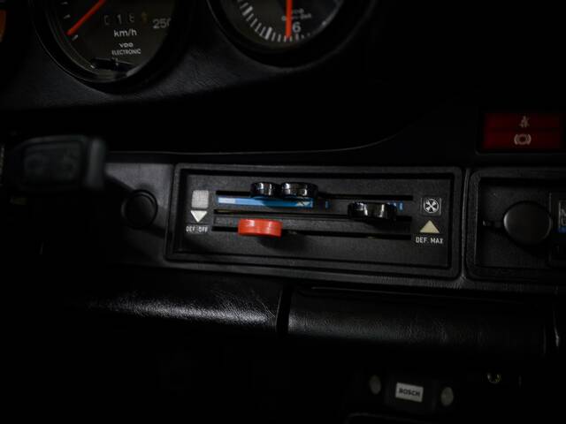 Porsche 911 SC 3.0
