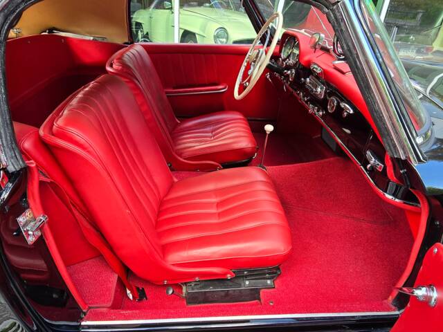 Mercedes-Benz 190 SL