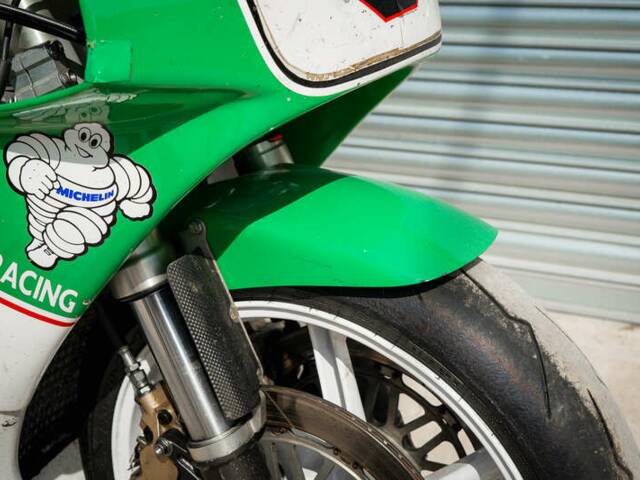 Honda VFR 750R RC 30