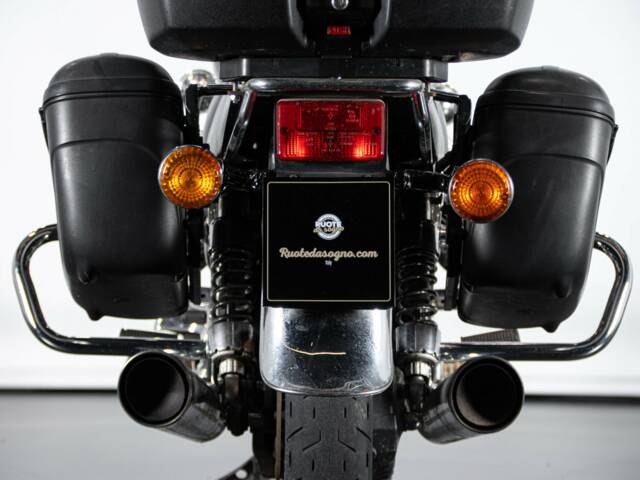 Moto Guzzi California III