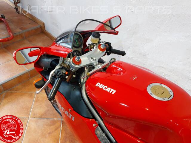 Ducati 998s