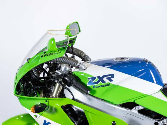 Kawasaki ZX-R 400