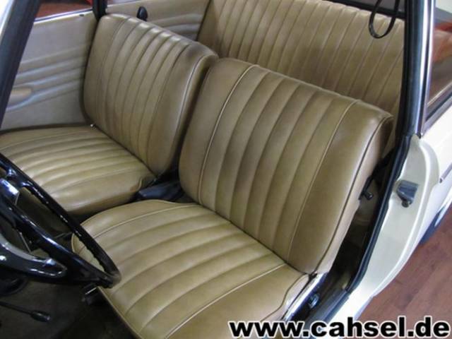 BMW 1600 - 2