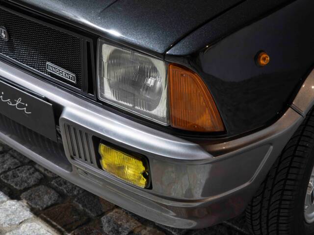 Innocenti De Tomaso