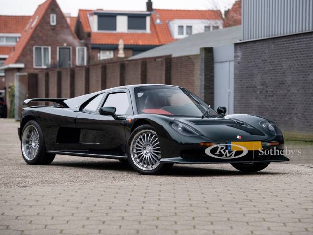 Image 1/50 of Ascari Eccosse (1997)