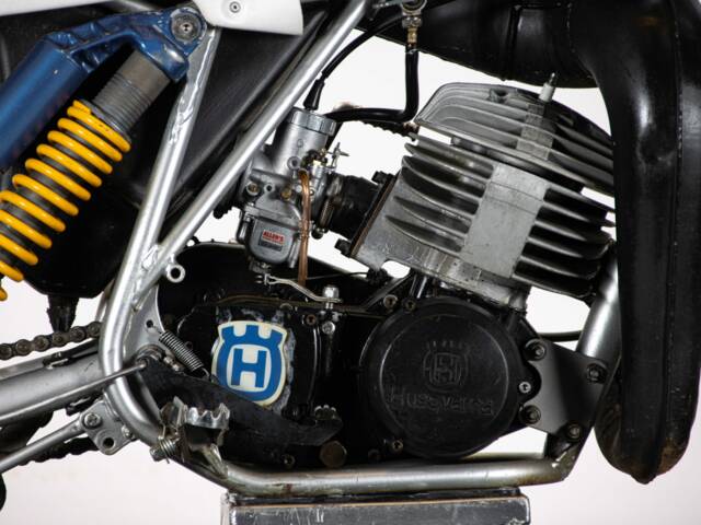 Husqvarna CR 250