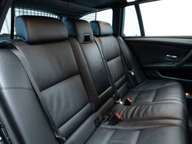 BMW M5 Touring