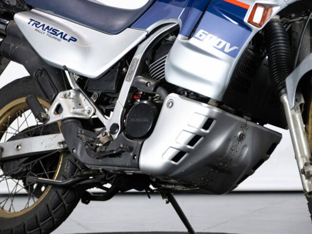 Honda XL 600V Transalp
