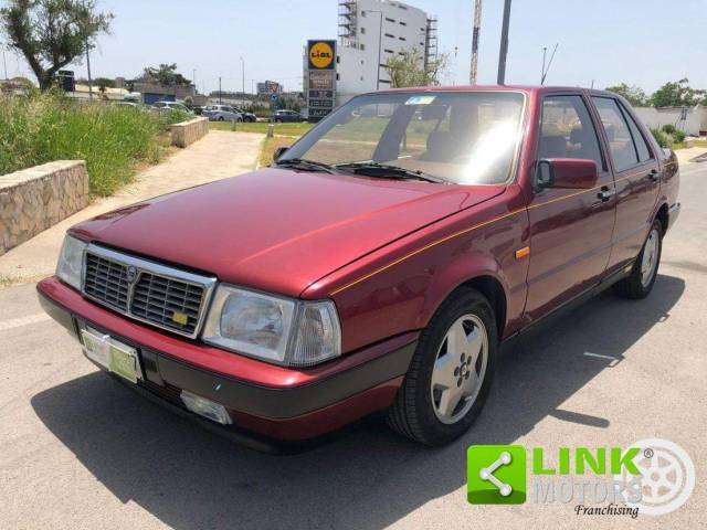 Image 1/9 of Lancia Thema 8.32 (1988)