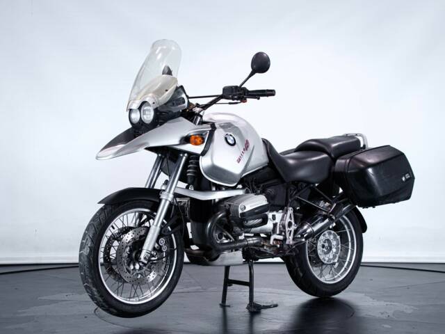BMW R 1150 GS