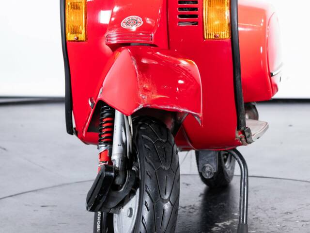 Piaggio Vespa PK 50 XL