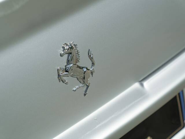 Ferrari 550 Maranello