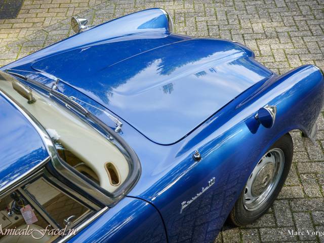 Facel Vega Facel III