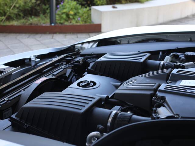 Mercedes-Benz SLS AMG Roadster