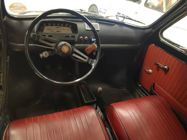 FIAT 500 L