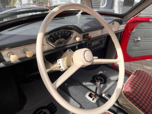 Glas Goggomobil TS 250
