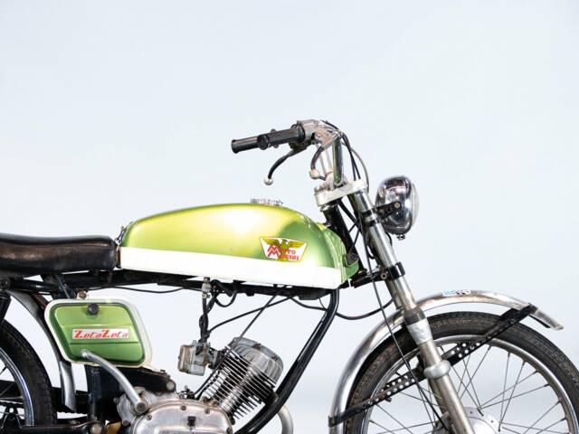 Moto Morini Corsarino ZZ