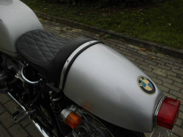 BMW R 100