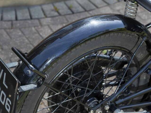Scott 500 Super Squirrel