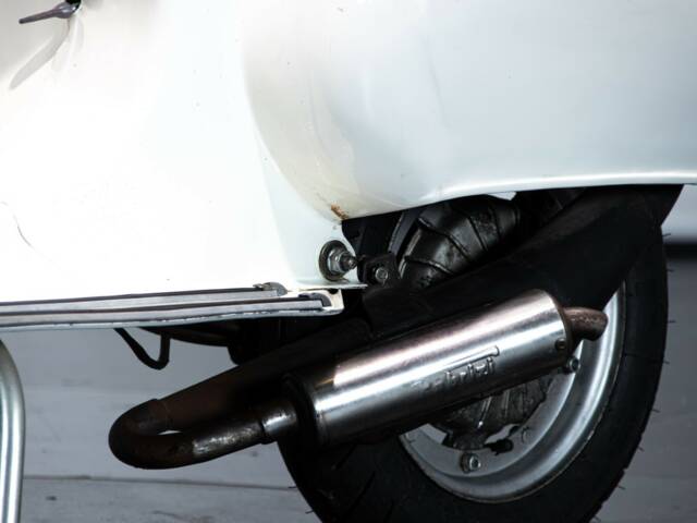 Piaggio Vespa 50 Special