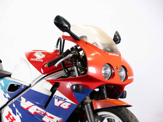 Honda VFR 400 R