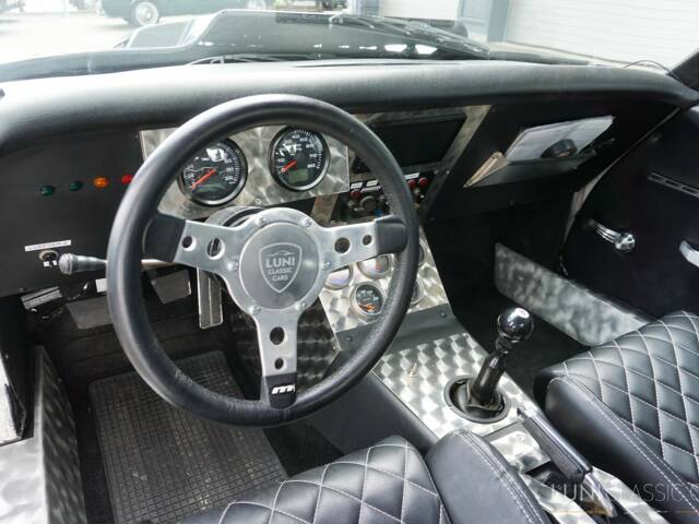 Chevrolet Corvette Stingray