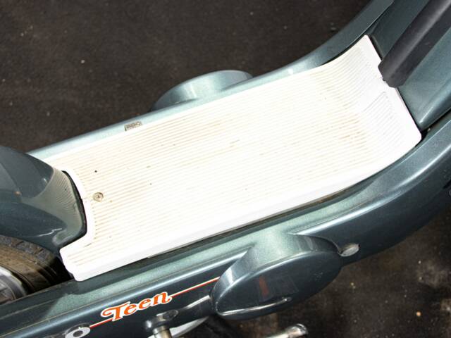 Piaggio Ciao