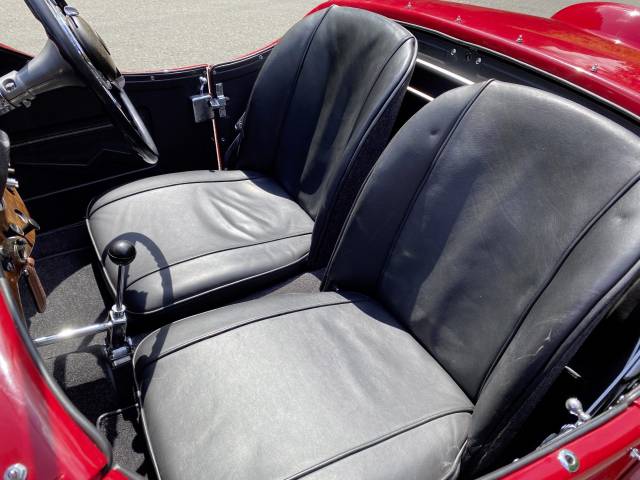 Allard K1