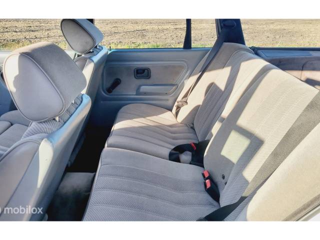 BMW 325ix Touring