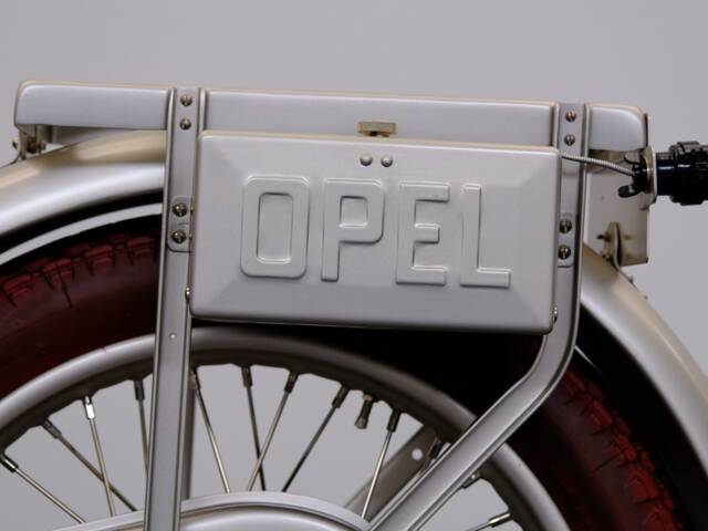 Opel Motoclub