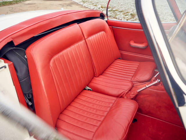 Jaguar XK 150 3.4 S OTS