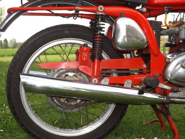 MV Agusta 350 S